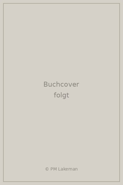 Buchcover folgt