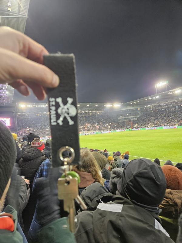 St. Pauli, Hamburg – Schauplatz von Manfred Mi Amor